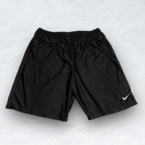 Nike Vintage Retro Shorts - Picture 1 of 5